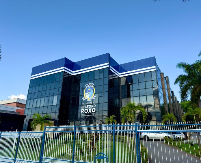 1 PREFEITURA
