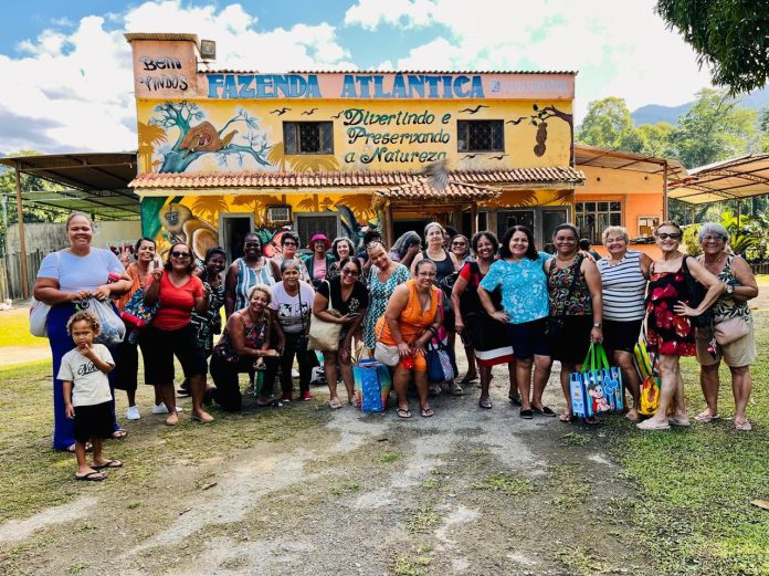 1 - MULHER ONCOLOGIA