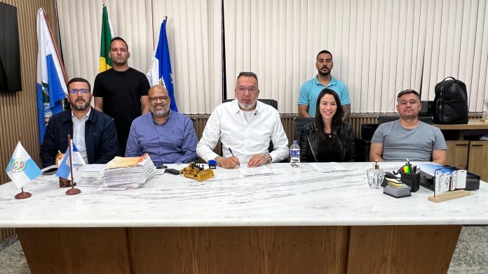 10 - PROEIS convênio