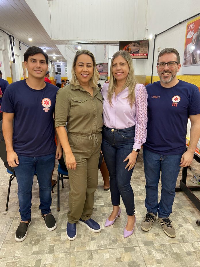 ENFERMAGEM CRISTIANE ERIC E MAIS