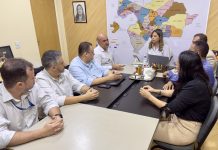 Programa RJ Digital Municípios acontece em Japeri