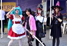 Sesc São João de Meriti terá arena gamer, encontros com dubladores e cosplayers e shows