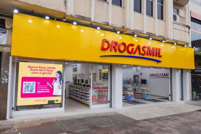 drogasmil