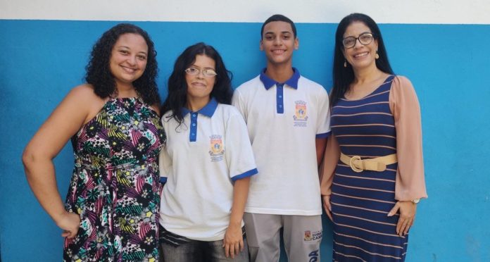 foto alunos 1