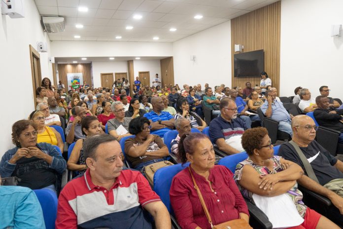 nilopolis 80 vagas