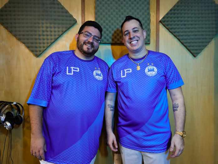 unidos da ponte