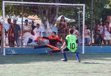 Itaipu vence o PSV e é o primeiro campeão da Copa Verde em Belford Roxo