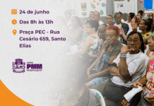 Mesquita realizará a 5ª Conferência Municipal dos Direitos da Pessoa Idosa