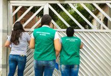 Prefeitura de Itaguaí alerta: agentes de saúde não devem pedir fotos em visitas domiciliares