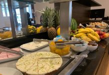 Tulip Inn Itaguaí celebra temporada de festas juninas com café da manhã temático