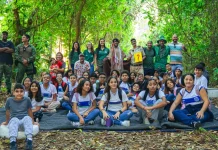 Paracambi celebra Dia Mundial do Meio Ambiente com reabertura do Parque do Curió