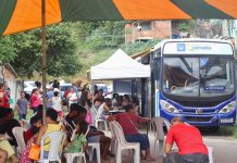 Queimados promove grande ação social com mais de 50 serviços gratuitos neste sábado