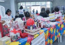 Mesquita realiza feira de mães atípicas