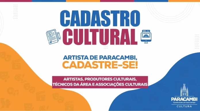 paracambi artistas