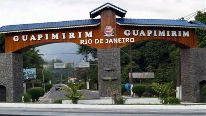 GUAPI CONSUMIDOR