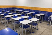 Inscrições abertas para o Pré-Vestibular Popular de Japeri