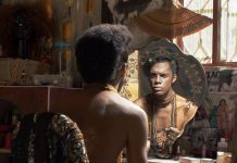 Ator Átila Bee é o primeiro ator da Baixada a ser indicado ao Prêmio Grande Otelo 2025