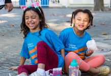 Firjan SESI promove Colônia de Férias de inverno na Baixada