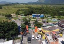 Parque Municipal Natural do Gericinó, em Nilópolis, ganha título de patrimônio cultural do estado do Rio