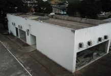 Prefeitura inicia obras para implantação da Escola Municipal de Cultura em Magé