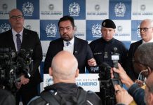 Governo do Estado reforça a Polícia Civil com a formatura de 770 inspetores