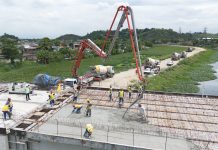 Governo do Estado gera mais de 12 mil empregos com obras de infraestrutura