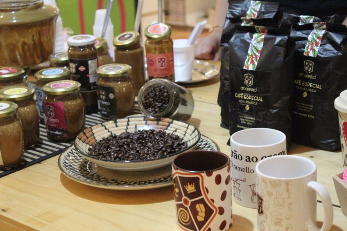 5º Festival do Café Nova Iguaçu