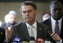Deputado aliado de Bolsonaro pressiona por anistia e projeta candidatura do ex-presidente em 2026