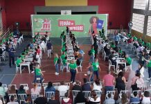 Rede Supermarket abre Feirão de Empregos com mais de 1.500 vagas em São João de Meriti