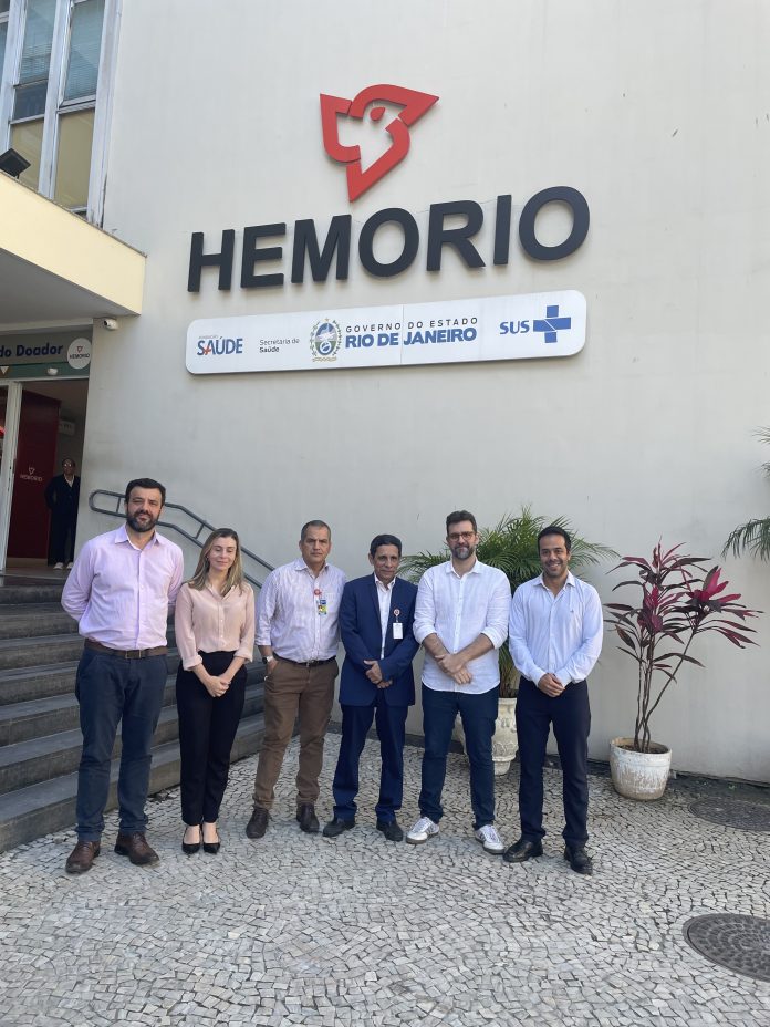 hemorio