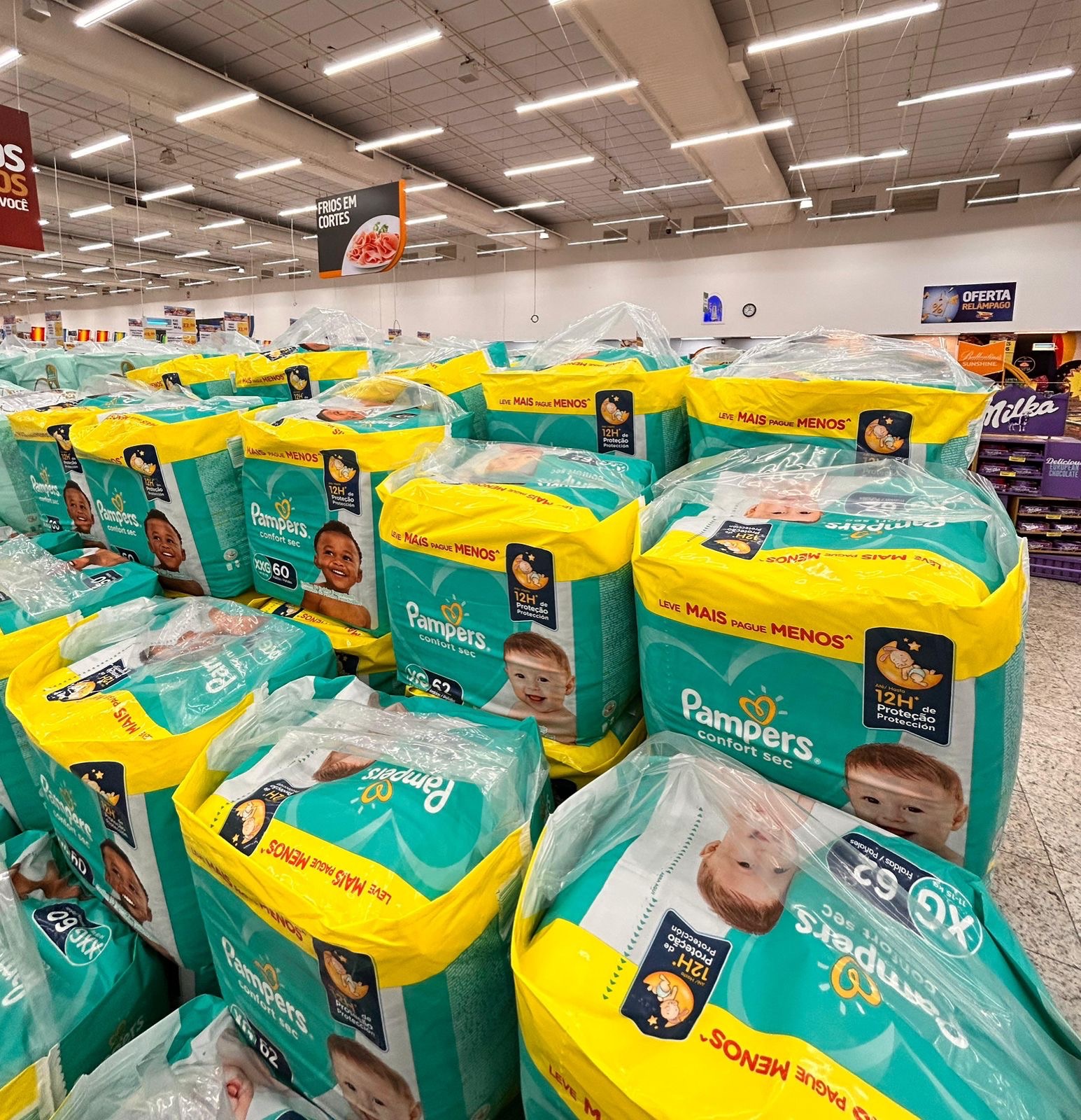 Black Fralda do Guanabara começa nesta quarta-feira (19)