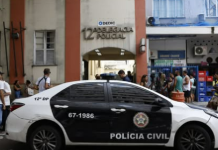 Subsecretário de Claudio Castro é exonerado após filho ser acusado de participar de crime