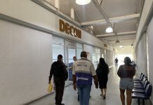 Rio reforça cerco contra irregularidades nas principais portas de entrada do estado