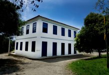 Nova Iguaçu inaugura primeiro Museu de Arqueologia e Etnologia do estado no Dia da Baixada