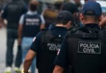 Policiais civis do RJ terão novos coletes balísticos de última geração
