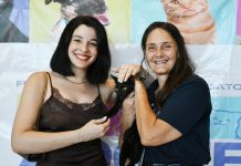 Prefeitura de Nova Iguaçu promove 7ª Campanha Municipal de Adoção de Cães e Gatos, neste sábado (9)