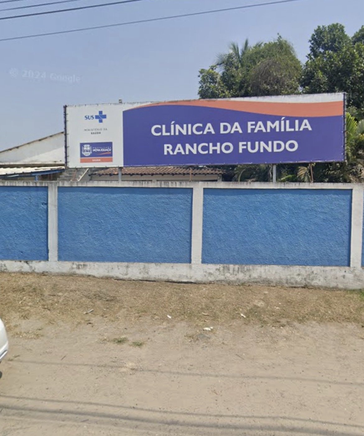 Clínica da Família do Rancho Fundo retoma os atendimentos após furto de equipamentos