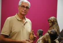 Mostra da Casa de Cultura de Nova Iguaçu será destaque na Flip