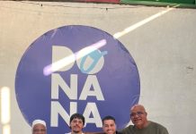 Caravana Nossa Gente passa por Belford Roxo e dialoga com lideranças religiosas, culturais e comunitárias