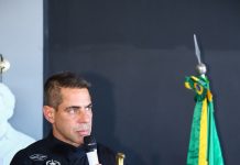 Bope assume a presidência da Ceasa-RJ com missão estratégica de reforçar a segurança
