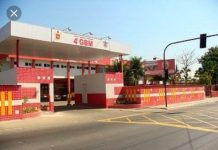 Posto Avançado do Corpo de Bombeiros inicia operação em Nova Iguaçu