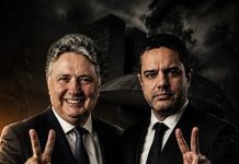 “5 VEZES MAIOR QUE O CEPERJ” EX-ADVOGADO ROMPE COM GAROTINHO E FAZ GRAVE ACUSAÇÃO